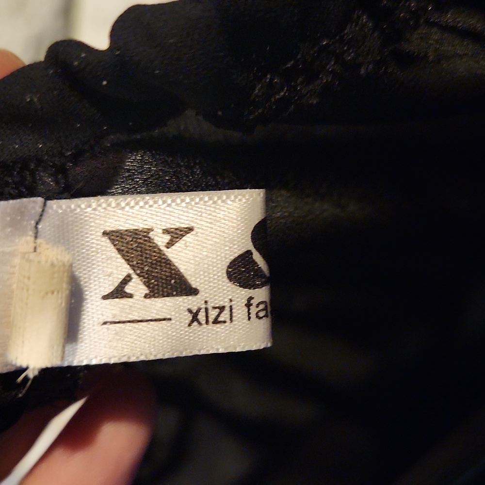 Blouse - Picture 5 of 5